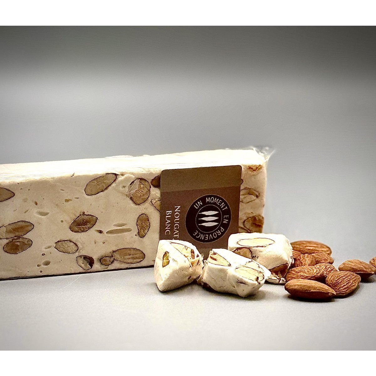 White Nougat - 100g