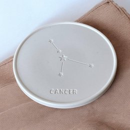 Signs de cáncer costeros - Cáncer