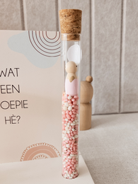 Just4You Buisje - Baby girl