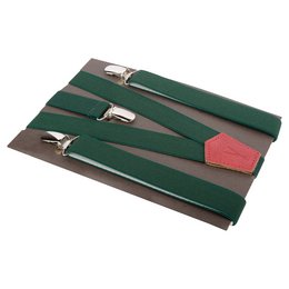 Arcachonnaise mid-wide straps