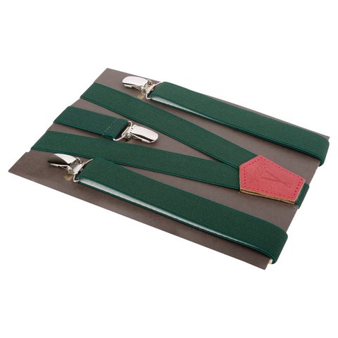 Arcachonnaise mid-wide straps