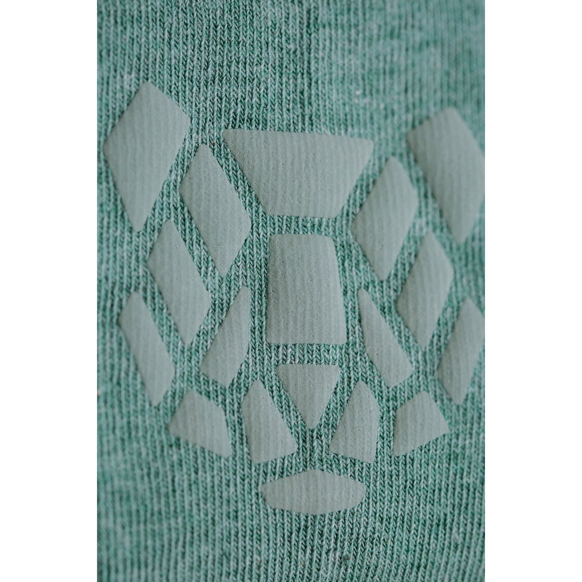 Baby-kravle-tights "Forest tales"