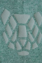 Baby Crawling tights "Forest tales"