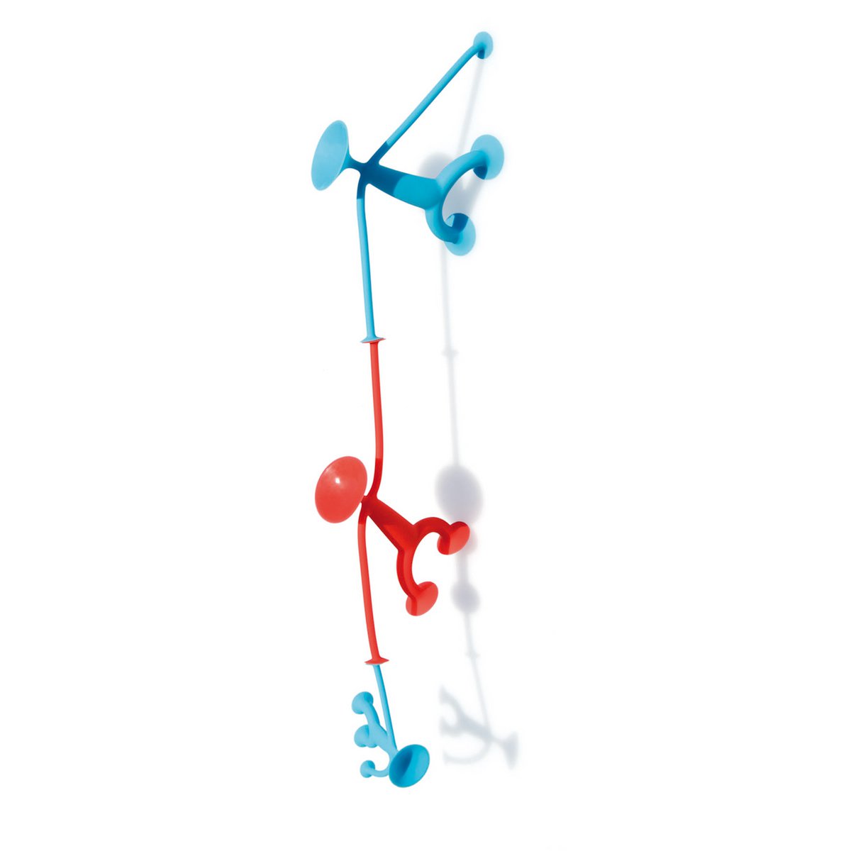 Figura d'azione Oogi - Azzurro