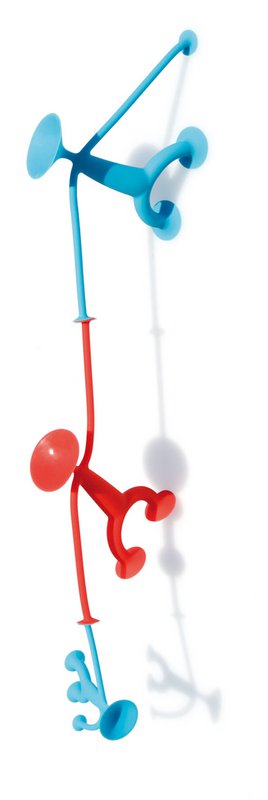 Oogi Actionfigur – Hellblau
