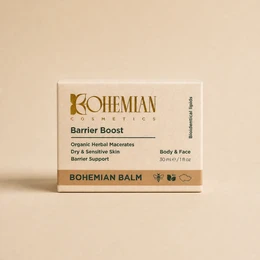 Bohemian Balm – Barrier Boost