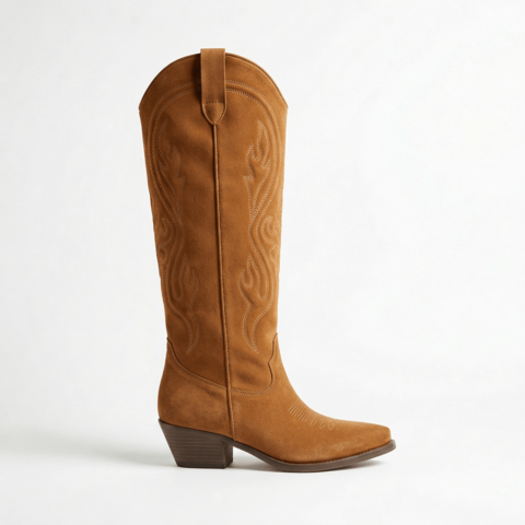 Sava Snuff Texan Boots
