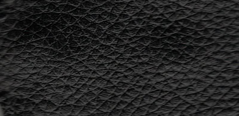 VUE LAC computertaske med frontlomme Sort, lavendelkant 38cm
