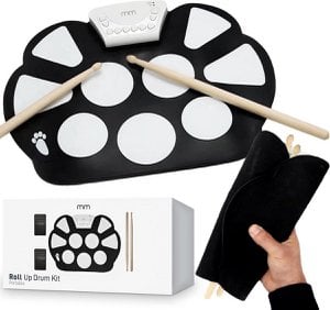 Roll-Up-Drum-Kit