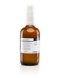 myrto Bio Finisher Glossing Gel - hair gel for heat protection and shine