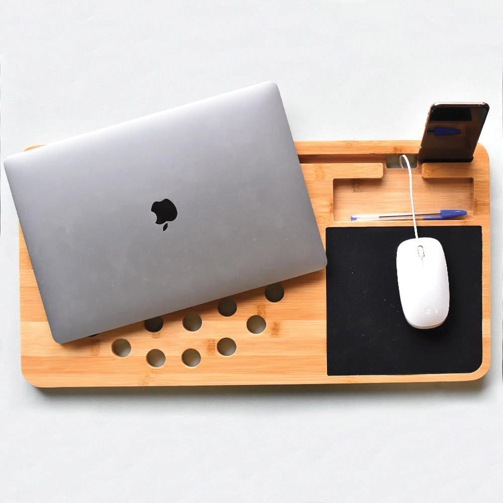 Nomada Laptopständer