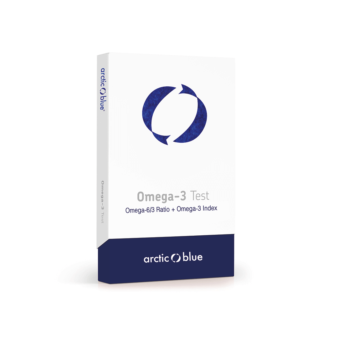 HS-Omega-3 Index Test (NL/BE only!)