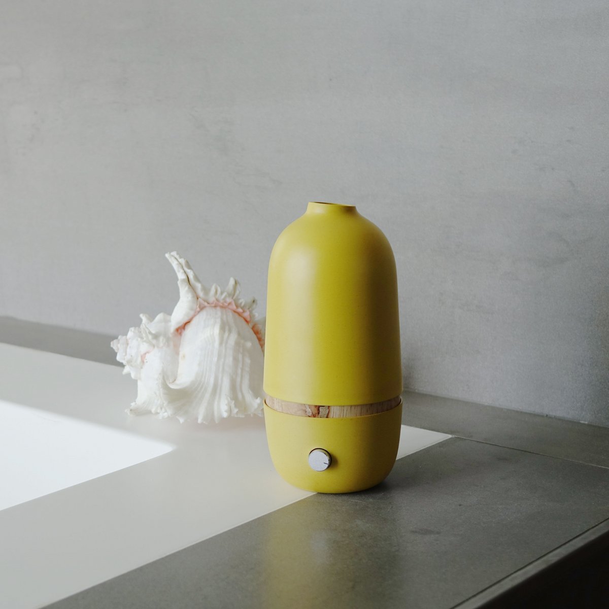 ONA Lemon essential oil diffuser