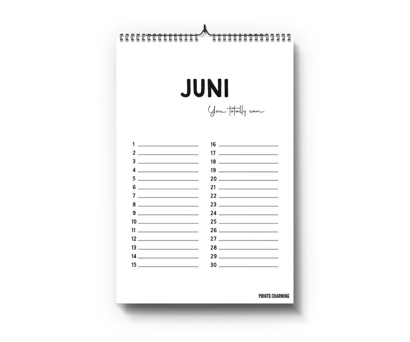 Verjaardagskalender