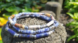 Italia Blue Spot Stone