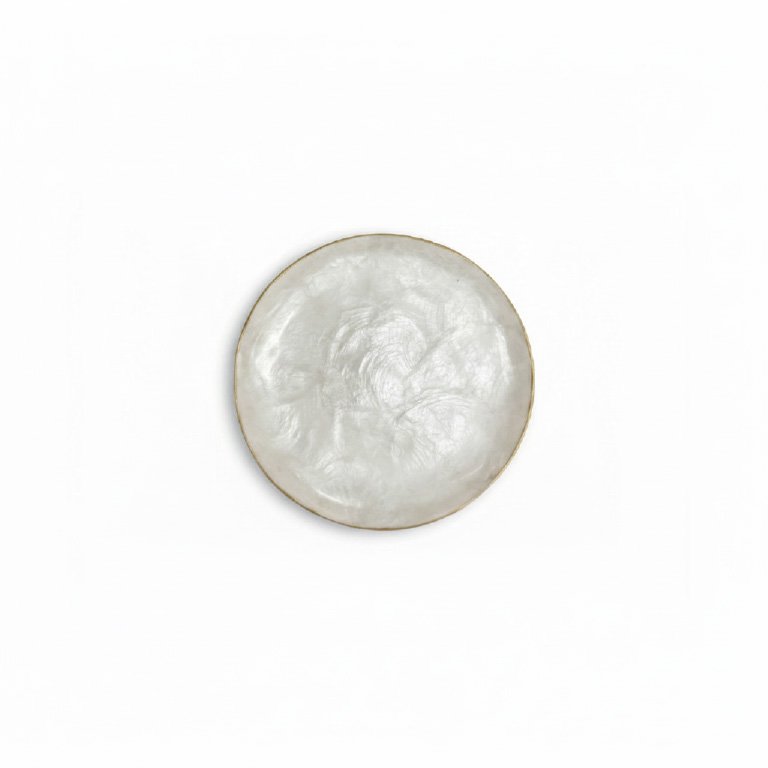 Flat 10cm