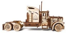 Heavy Boy Truck