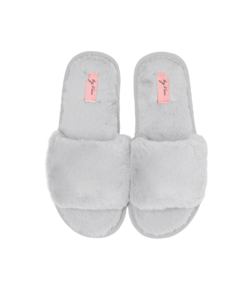 Slipper Grey
