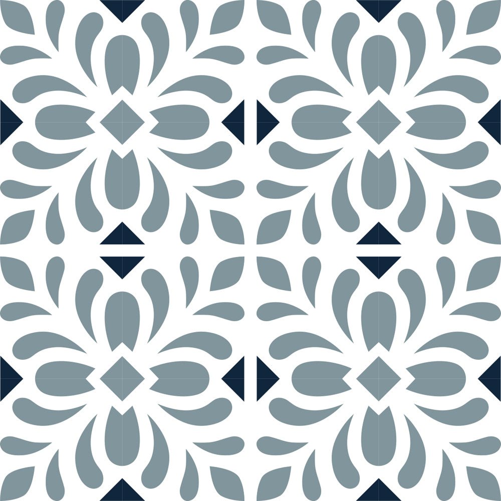 Set sottobicchieri in pietra - Collin