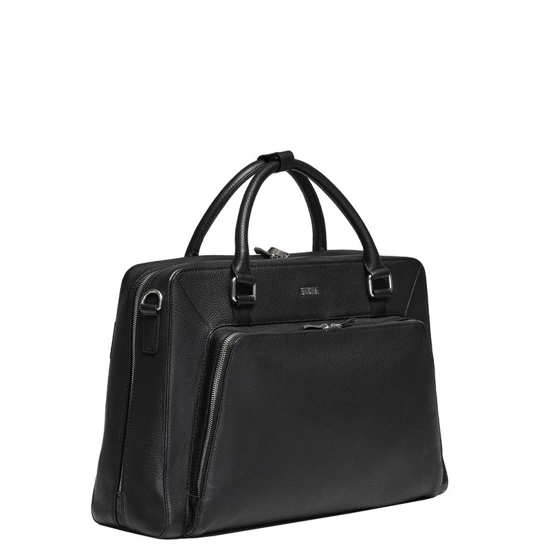 Diamond Unisex Black 15.6"