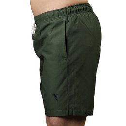 Army Grønne Badebukser | Sanwin Beachwear