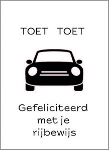 toot Toot