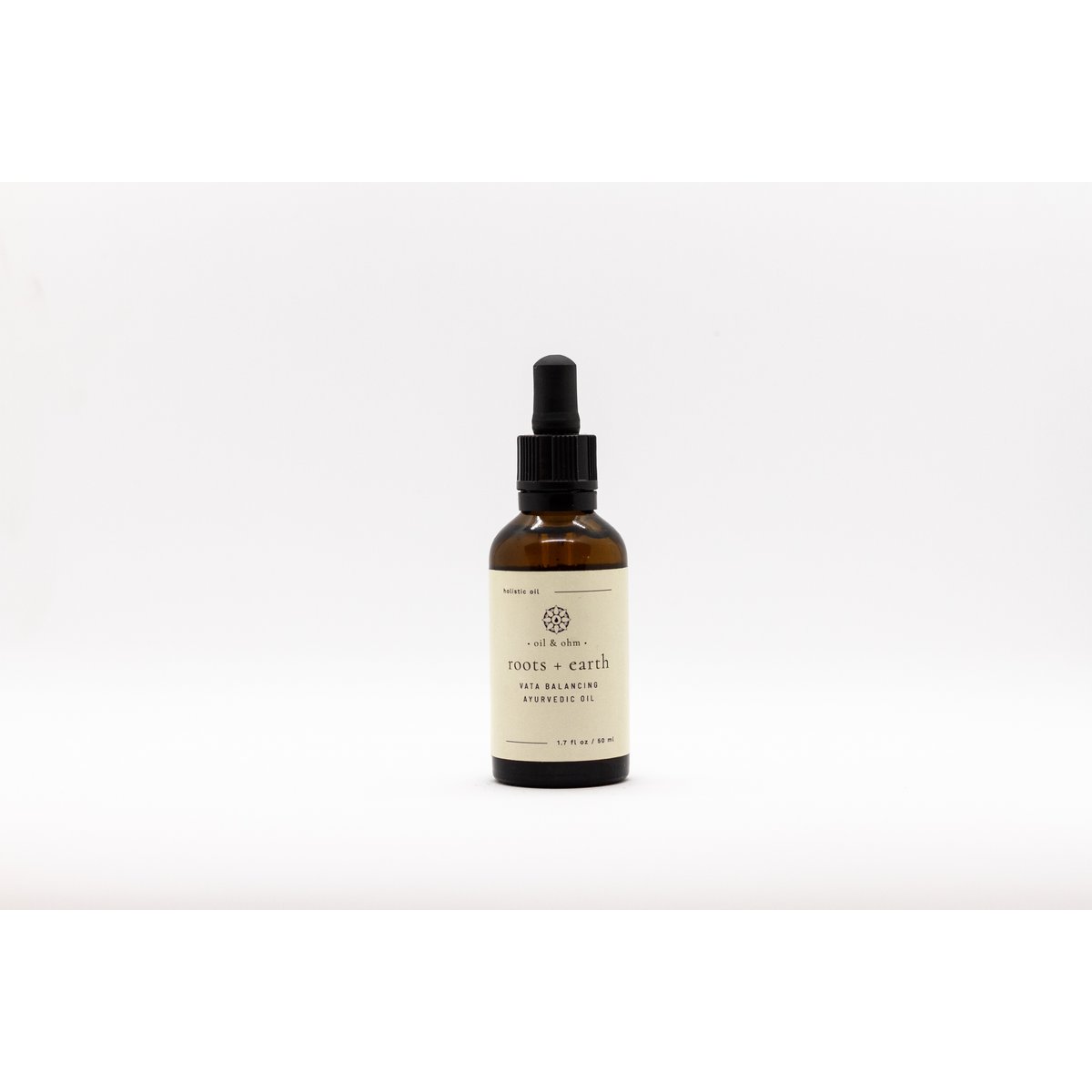 Vata Balancing Ayurvedische lichaamsolie