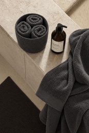 towel (single)