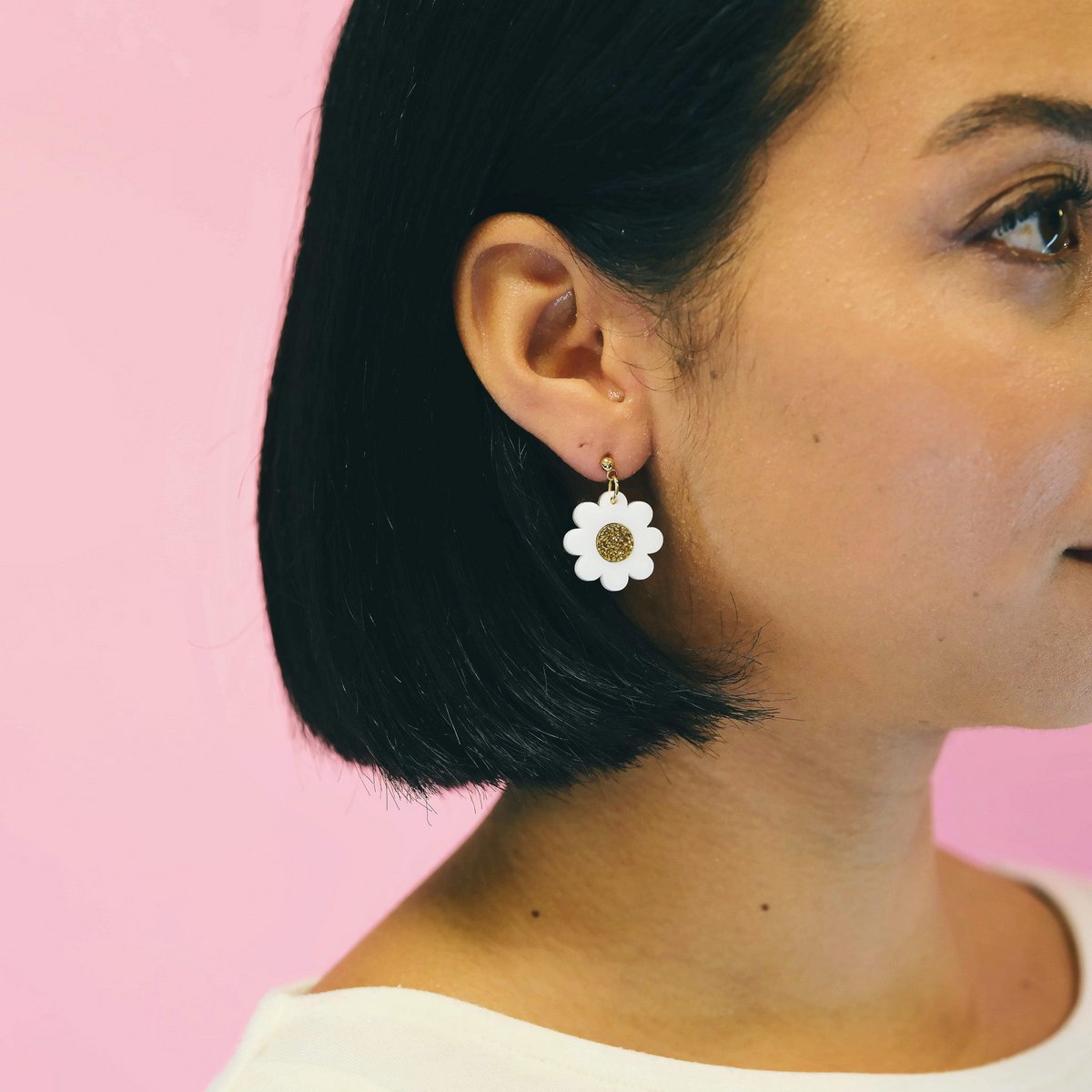 Lucette Earrings