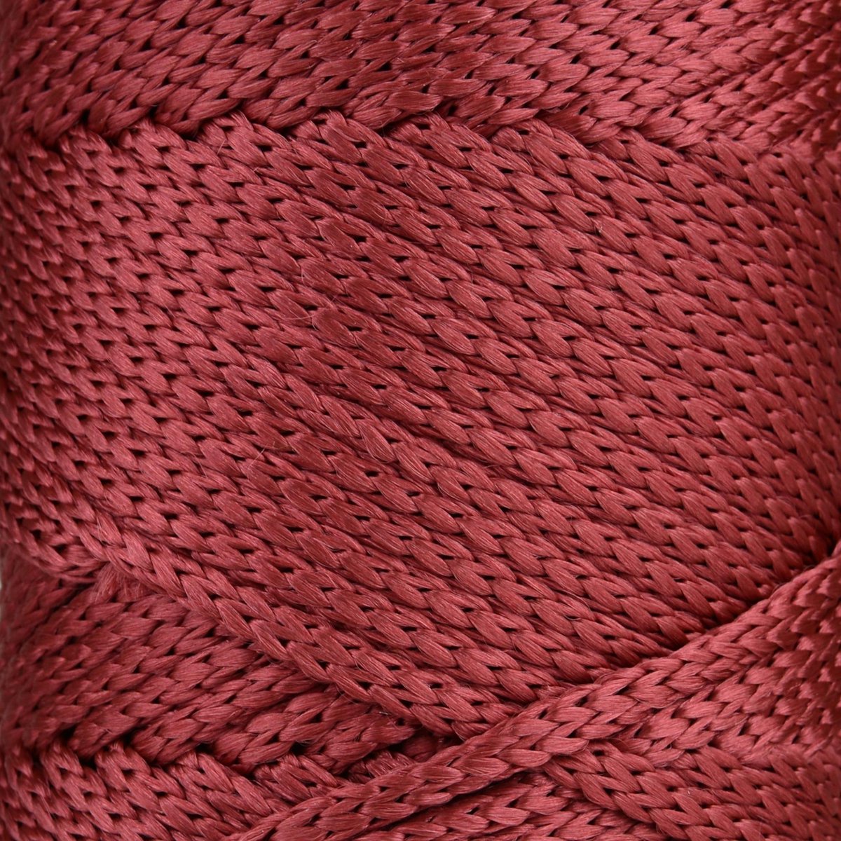 Cordoncino macramè Sensy Premium da 5 mm - 104 iarde, 100% poliestere