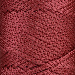 Cordoncino macramè Sensy Premium da 5 mm - 104 iarde, 100% poliestere