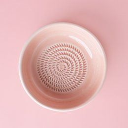 Assiette en céramique Moyen / Valentina Fromage Raller