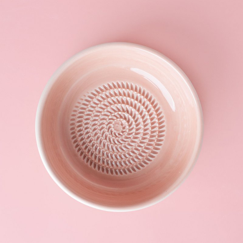 Assiette en céramique Moyen / Valentina Fromage Raller