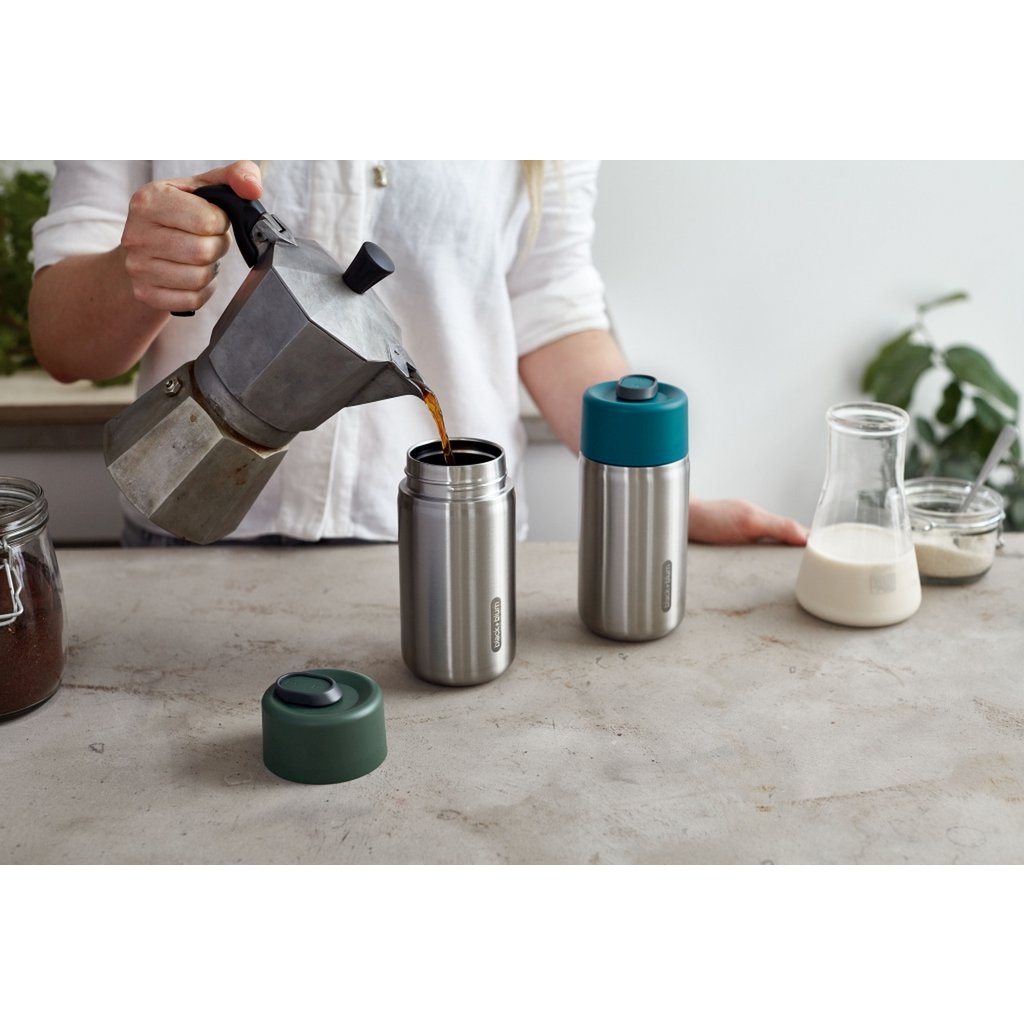 Tasse de voyage isolée Black+Blum - Isolerbeker - 0,34 L