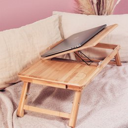 Nomada Tilting Laptop Tray