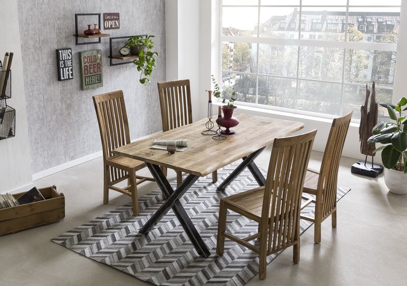 Table 160x85 cm