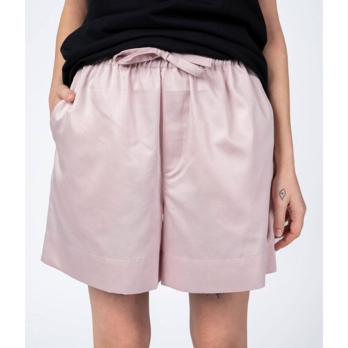 Shorts Rose Quartz