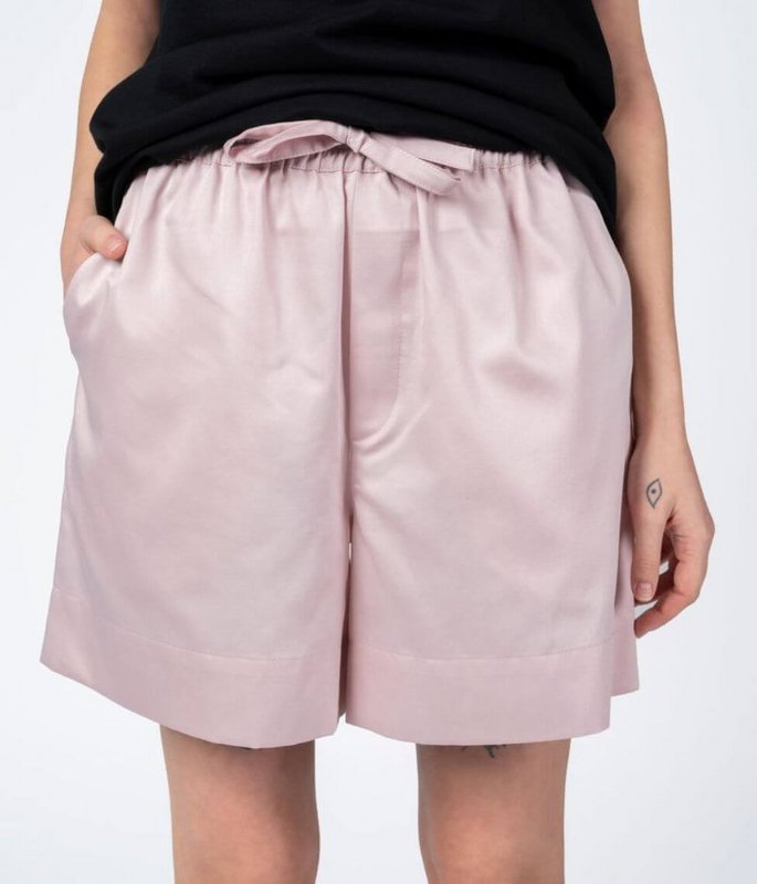 Shorts Rose Quartz