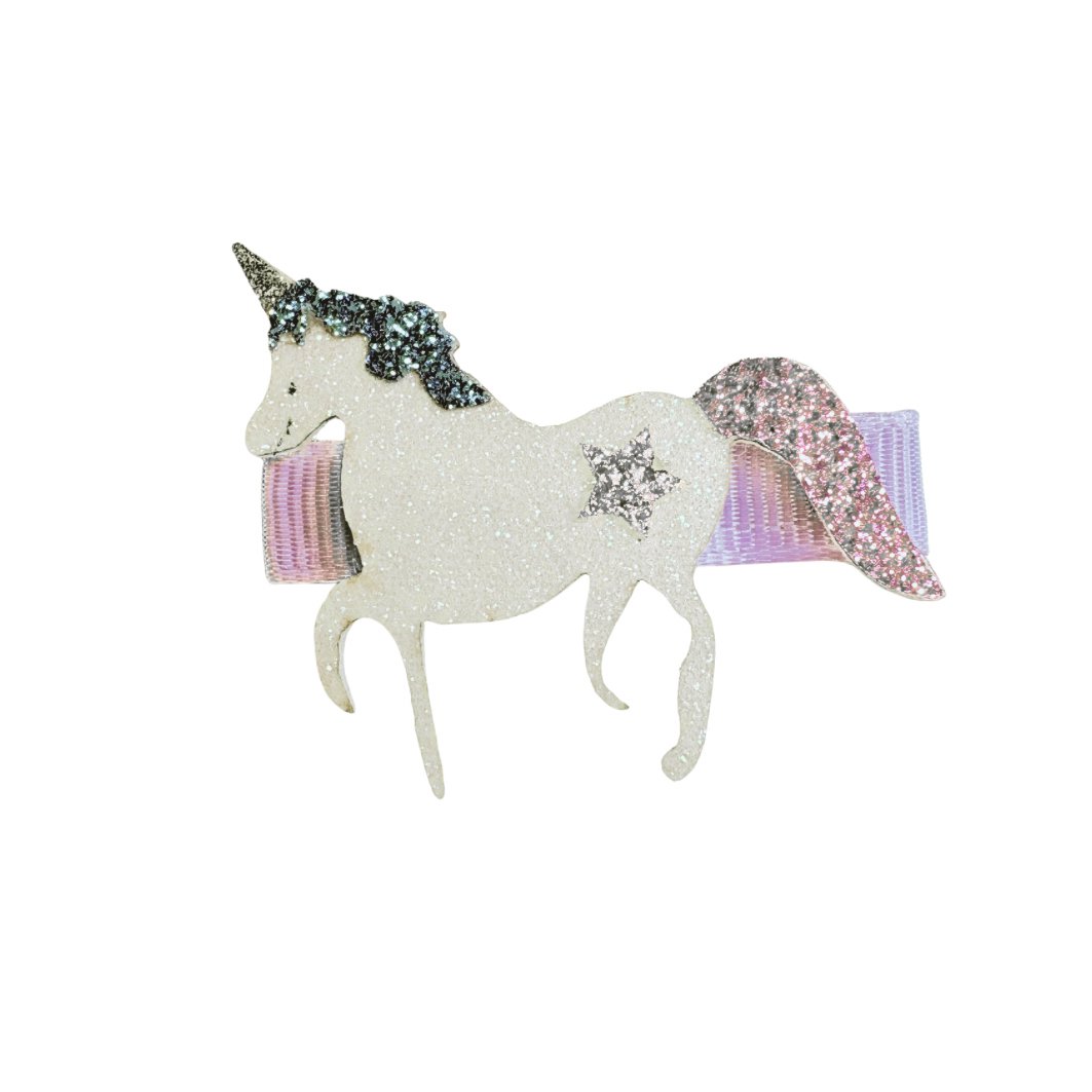 Spirito della clip dell'unicorno