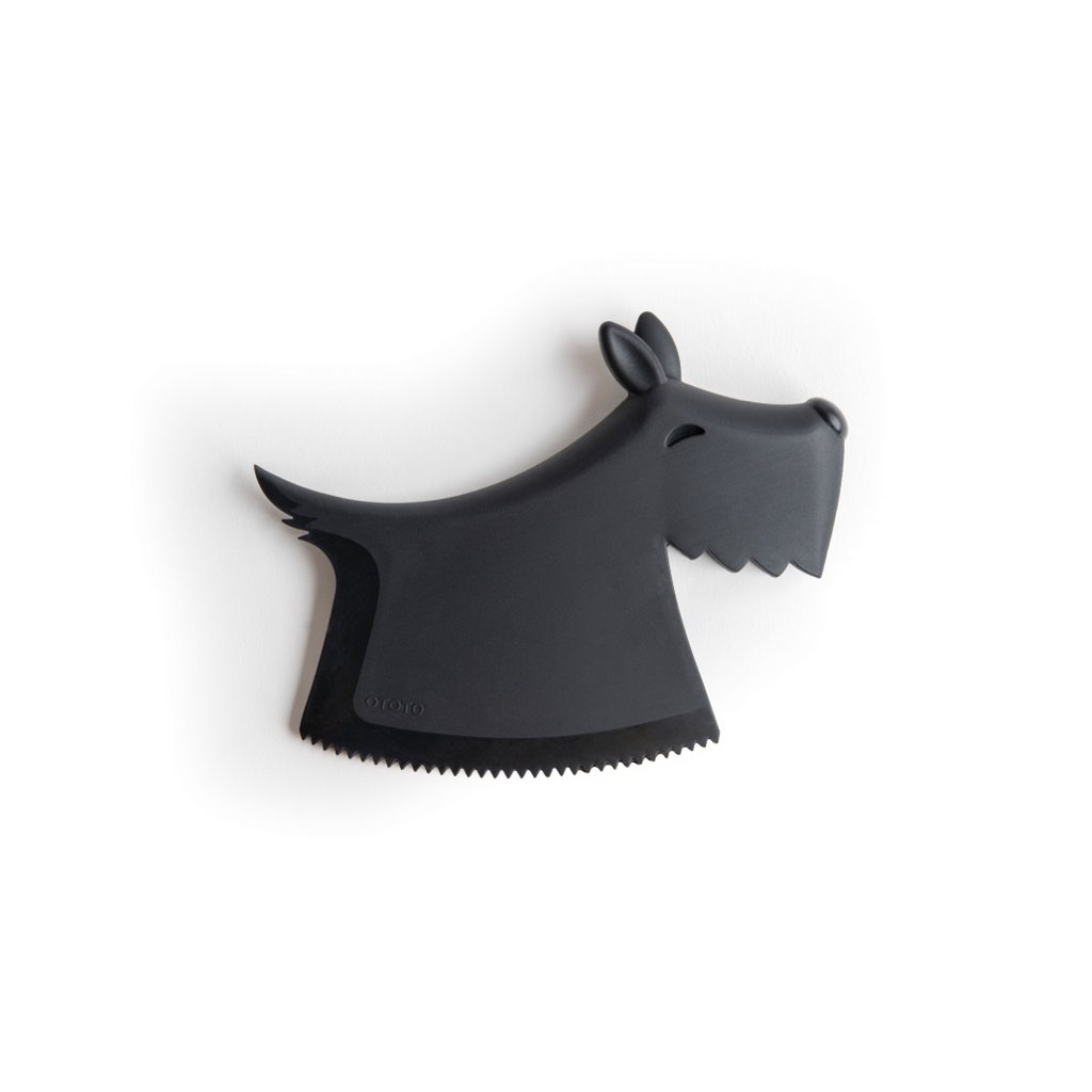 Ototo Furniture Brush Scruffy