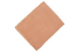  Nude linen tablecloth, rectangular 150x250, natural beige fabric, elegant table decor