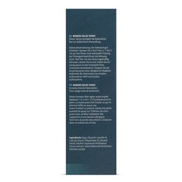 Boners - Spray retardante del orgasmo - 15 ml