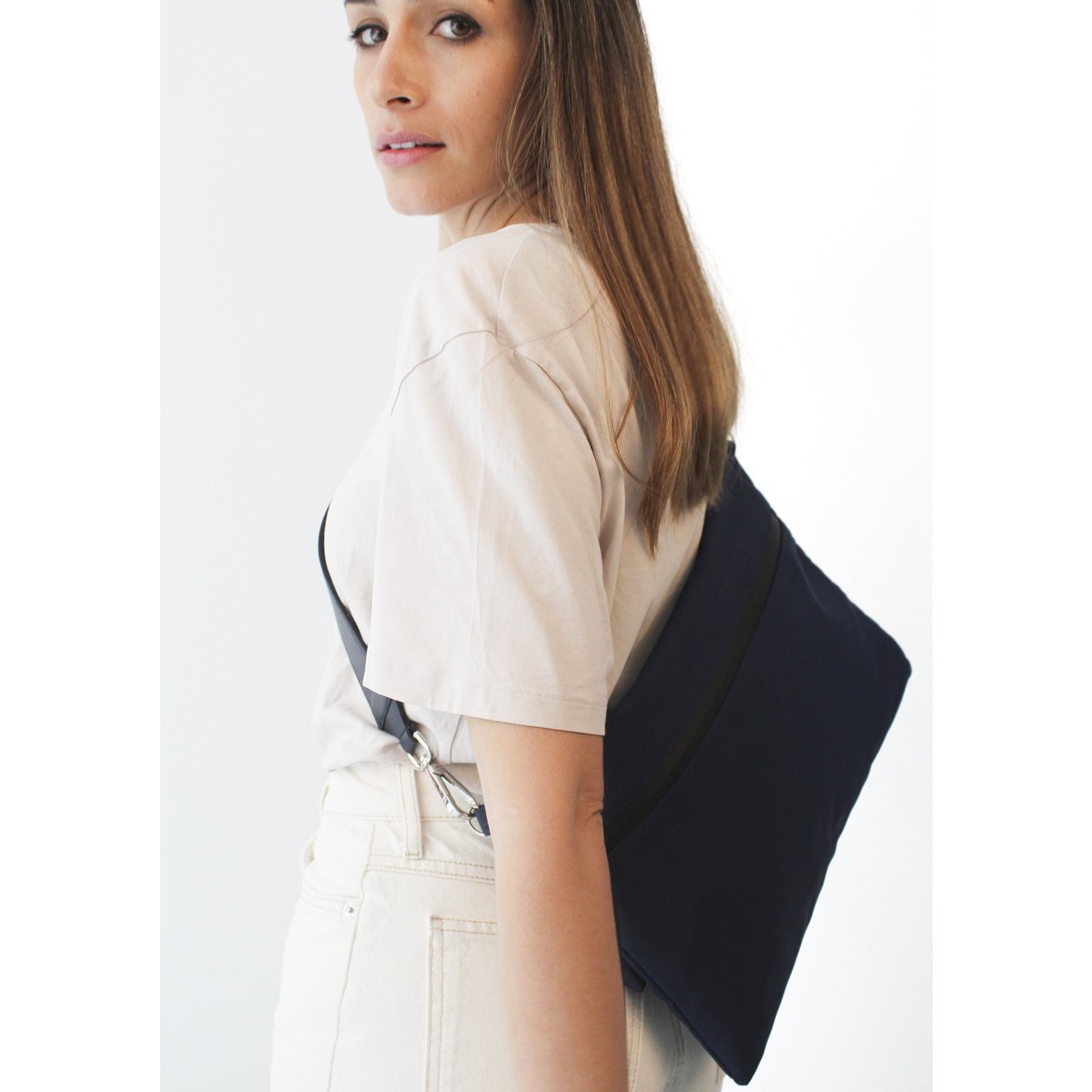 CARMEN BAG | BLUE