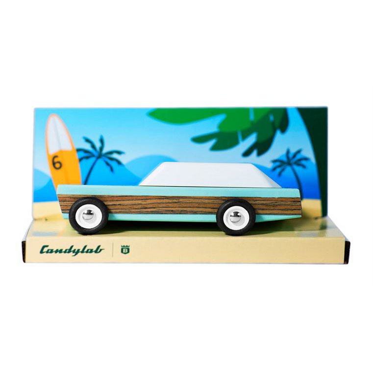 Candylab Mints - Junior Woodie