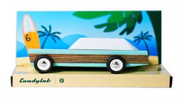 Candylab Mints - Junior Woodie