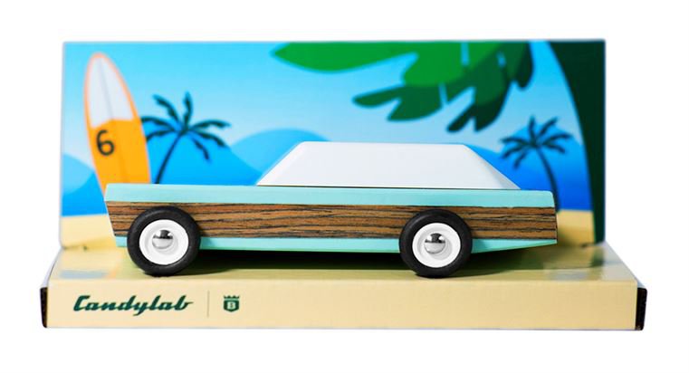 Candylab Mints - Junior Woodie