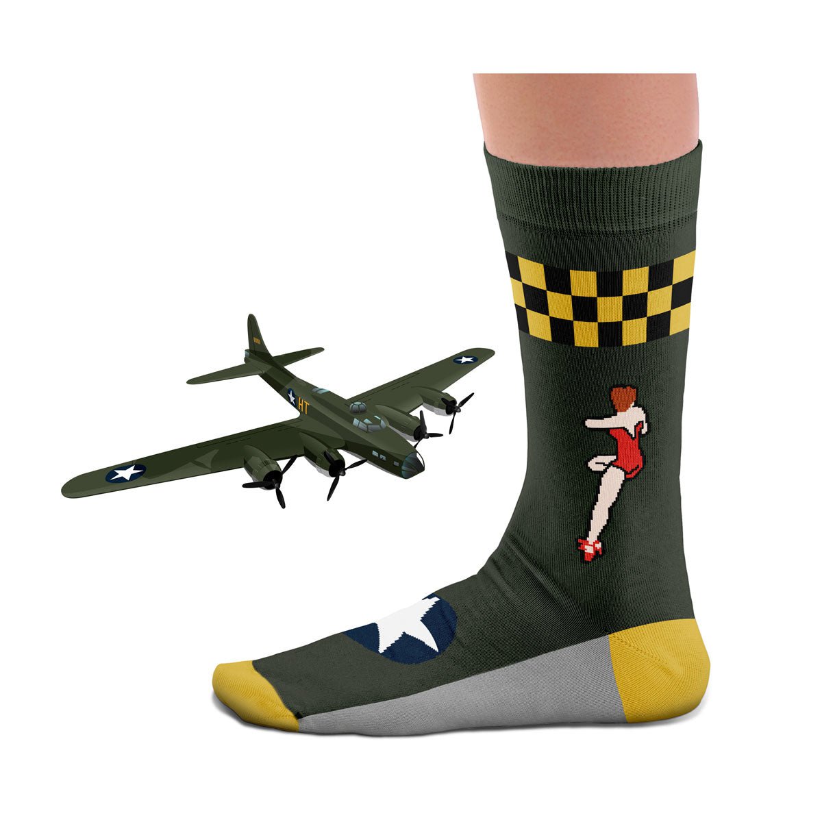B17 sokker