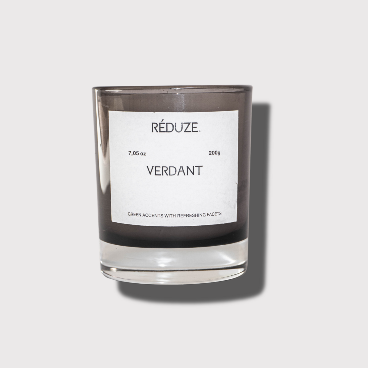 Verdant - Klassische Kerze