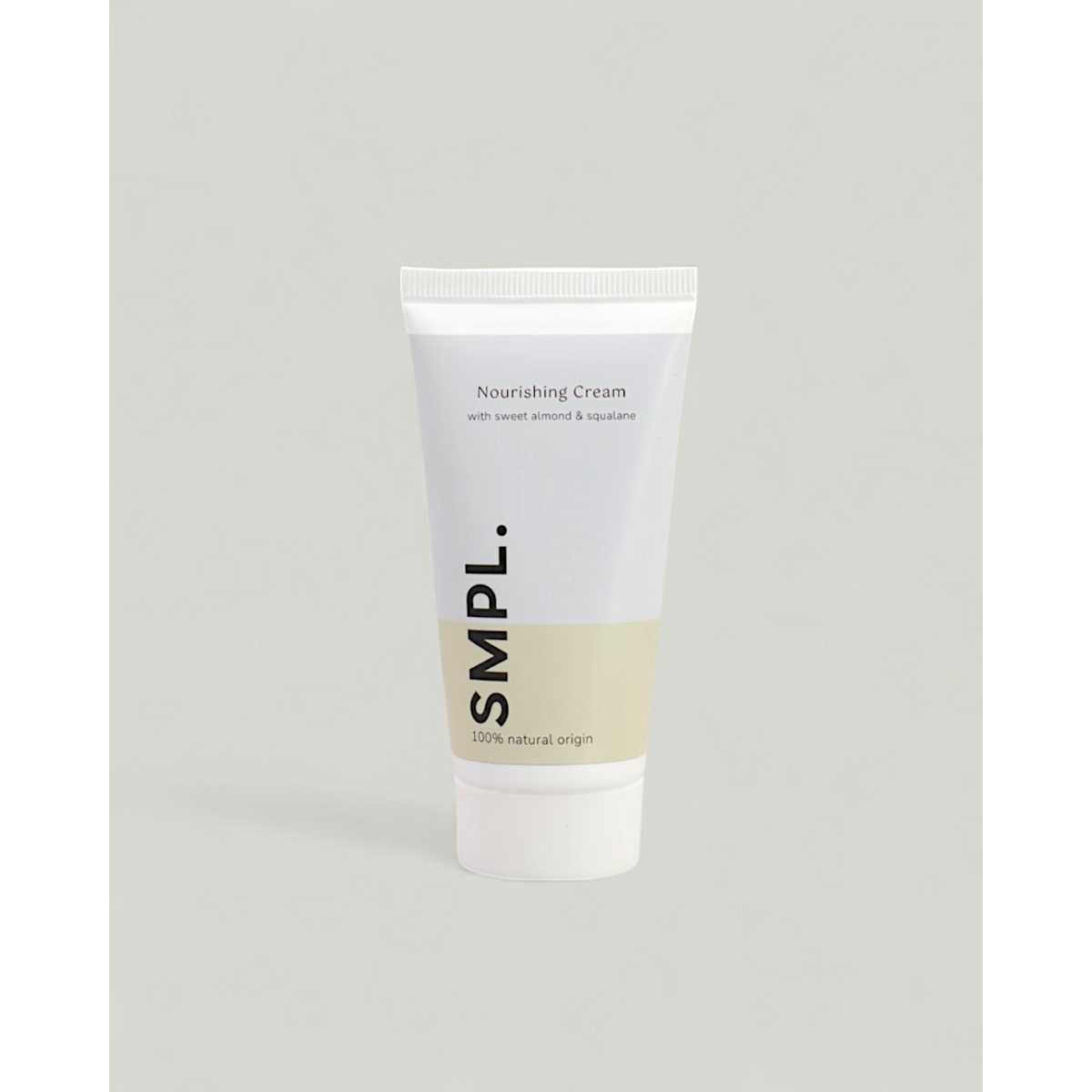Nourishing (day and night) cream