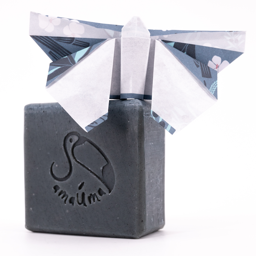 LIBERDADE SOAP